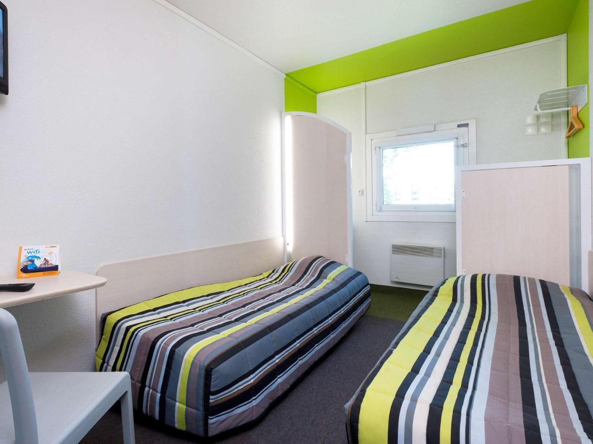 Hotelf1 Colmar Parc Des Expositions מראה חיצוני תמונה